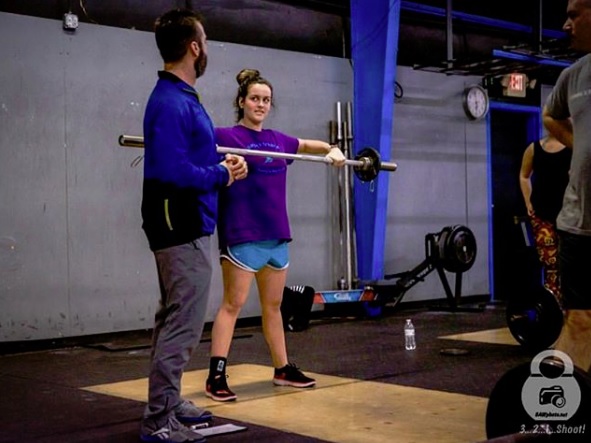 personal training